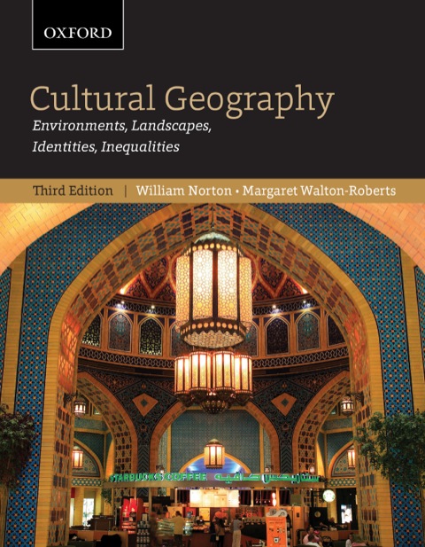 Book Cultural Geography: Environments, Landscapes, Identities, Inequalities free