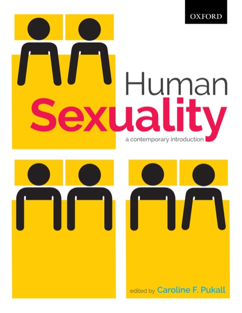 Book Human Sexuality: A Contemporary Introduction free