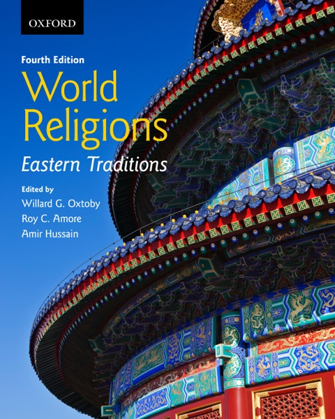 Book World Religions: Eastern Traditions free