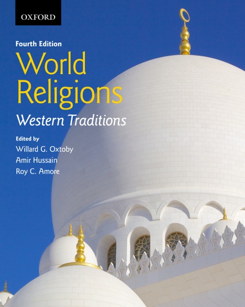 Book World Religions: Western Traditions free