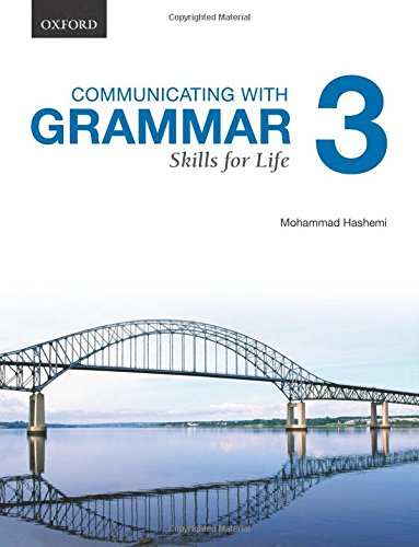 Book Communicating with Grammar - Skills for Life free