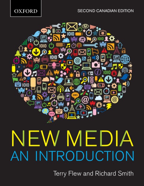 Book New Media: An Introduction, Second Canadian Edition free