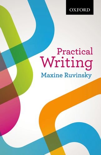 Book Practical Writing free