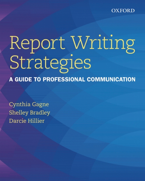 Book Report Writing Strategies: A Guide to Professional Communication free