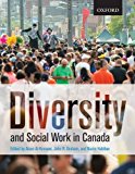 Book Diversity and Social Work in Canada free