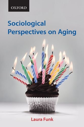 Book Sociological Perspectives on Aging free
