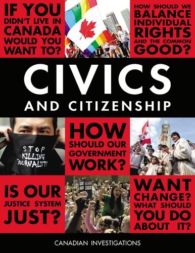 Book Civics and Citizenship Student Book (Paperback) free
