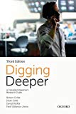Book Digging Deeper: A Canadian Reporter's Research Guide free