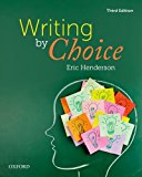 Book Writing by Choice free