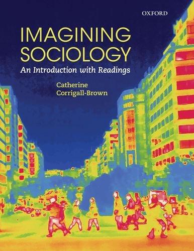 Book Imagining Sociology An Introduction with Readings free