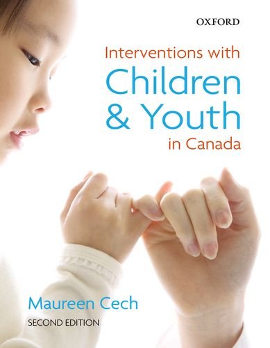 Book Interventions with Children and Youth in Canada free