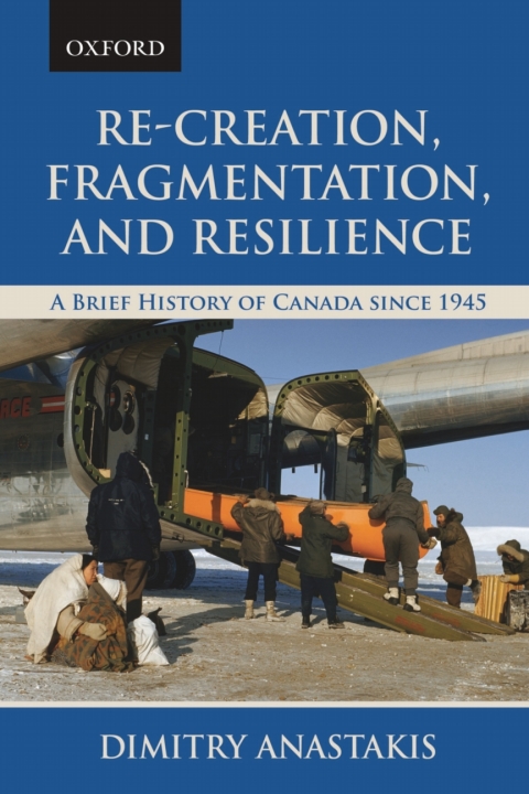 Book Re-Creation, Fragmentation, and Resilience free