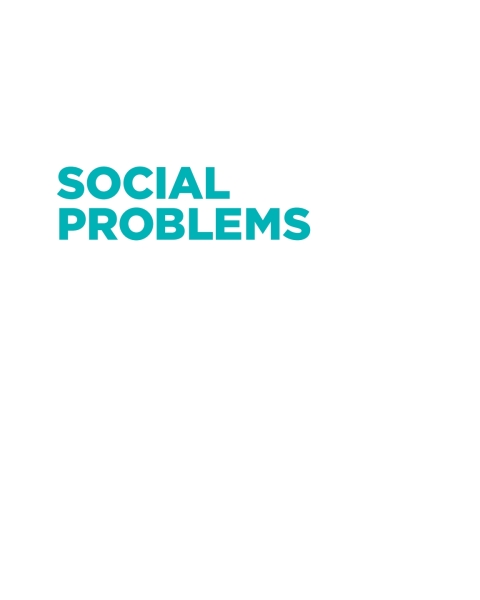 Book Social Problems free
