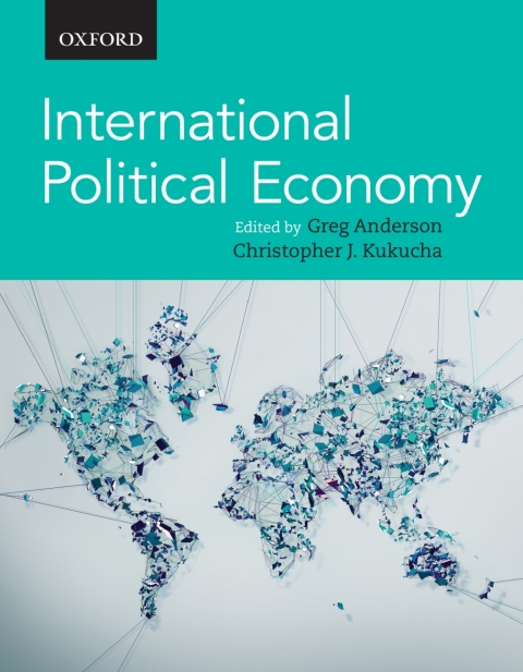 Book International Political Economy free