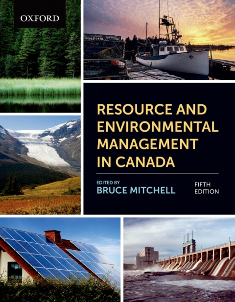 Book Resource and Environmental Management in Canada free