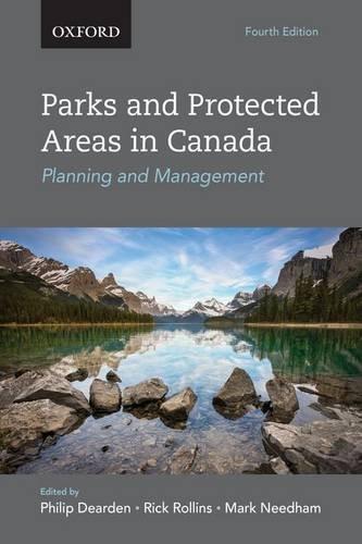 Book Parks and Protected Areas in Canada free