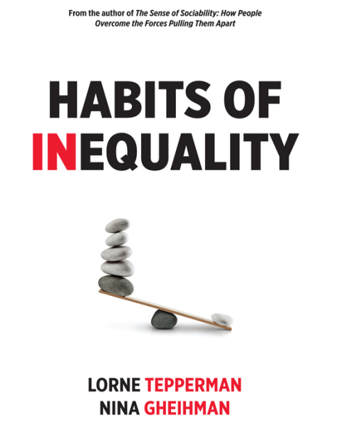 Book Habits of Inequality free