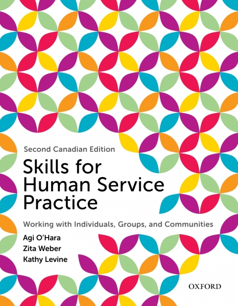 Book Skills for Human Service Practice free