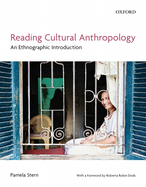 Book Reading Cultural Anthropology: An Ethnographic Introduction free