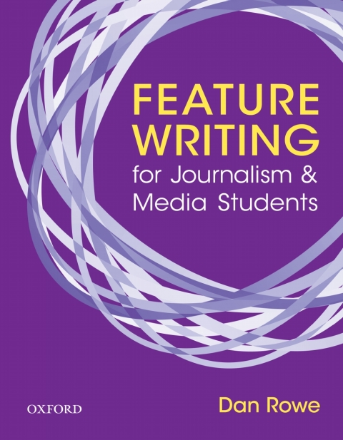 Book Feature Writing for Journalism and Media Students free