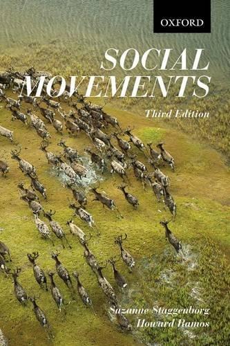 Book Social Movements (Themes in Canadian Sociology) free