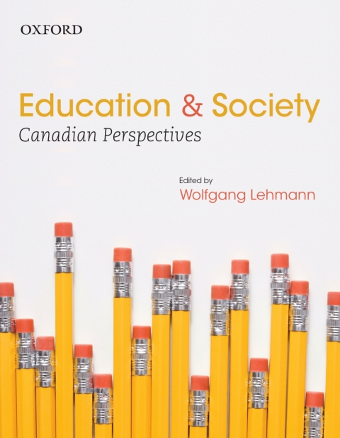 Book Education and Society: Canadian Perspectives free Book Education and Society: Canadian Perspectives free