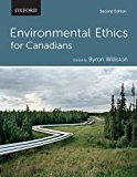 Book Environmental Ethics for Canadians free