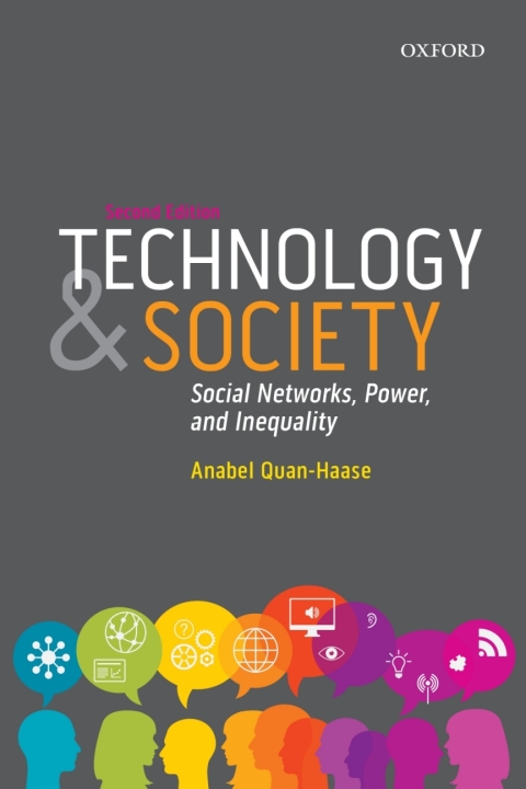 Book Technology and Society free