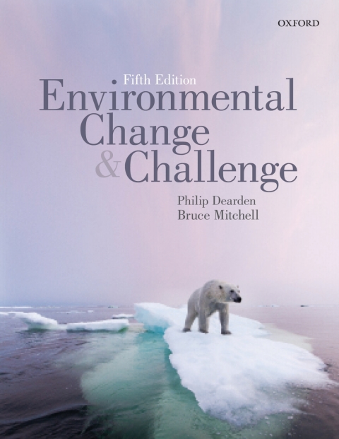 Book Environmental Change and Challenge free