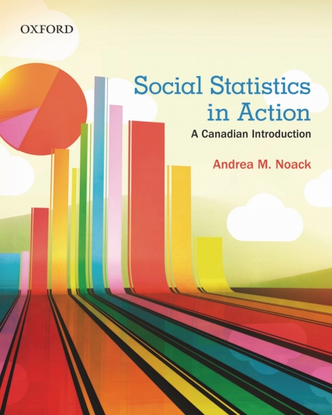 Book Social Statistics in Action free