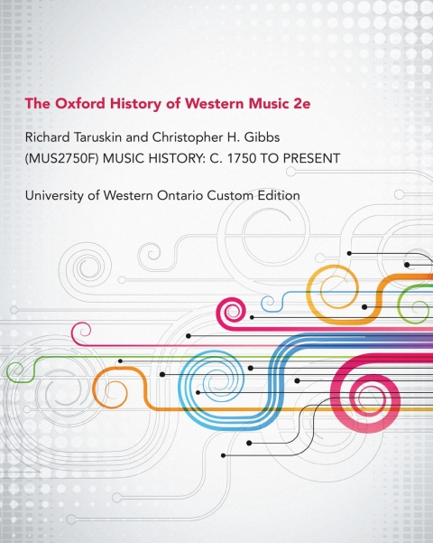 Book The Oxford History of Western Music free