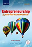 Book Entrepreneurship & New Venture Management free