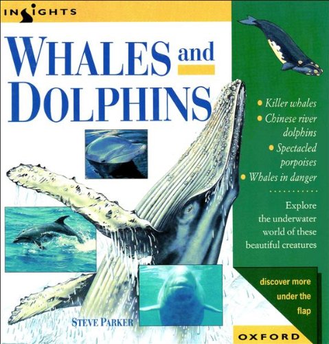 Book WHALES AND DOLPHINS (INSIGHTS S.) free