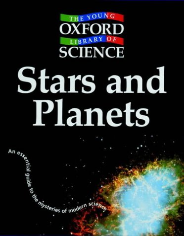 Book Stars and Planets (Young Oxford Library of Science) free
