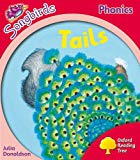 Book Oxford Reading Tree: Stage 4: Songbirds More A: Tails free