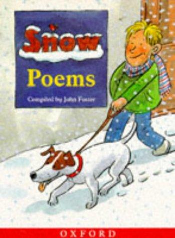 Book Snow Poems free
