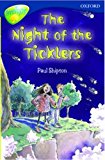 Book Oxford Reading Tree: Stage 14: TreeTops: New Look Stories: The Night of the Ticklers free
