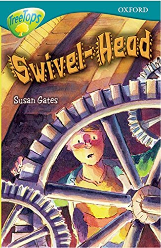 Book Oxford Reading Tree Level 16. Treetops Fiction: Mixed Pack of 6 (Spanish Edition) free