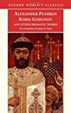 Book Boris Godunov and Other Dramatic Works (Oxford World's Classics) free