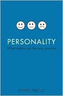 Book Personality: What Makes You the Way You Are (Oxford Landmark Science) free