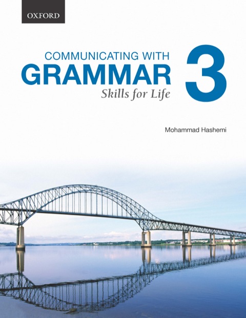 Book Communicating with Grammar: Skills for Life, Level 3 free