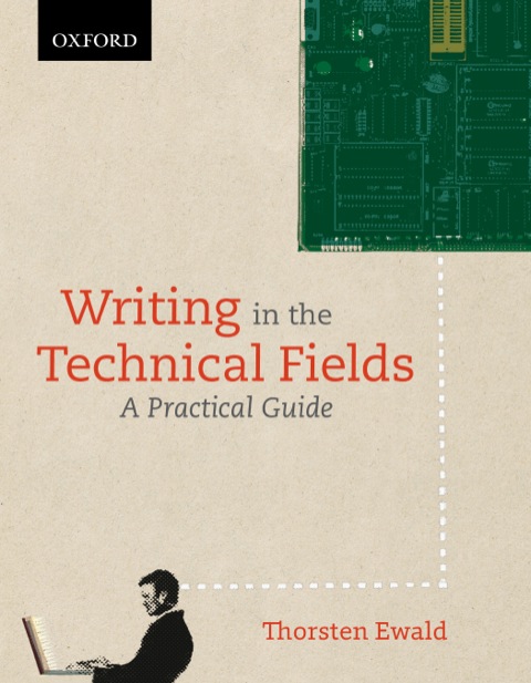 Book Writing in the Technical Fields: A Practical Guide free