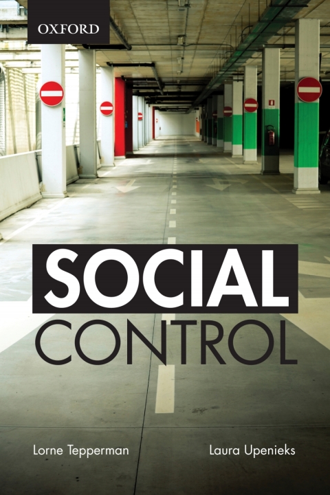 Book Social Control free