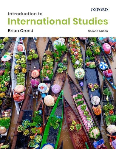 Book Introduction to International Studies free