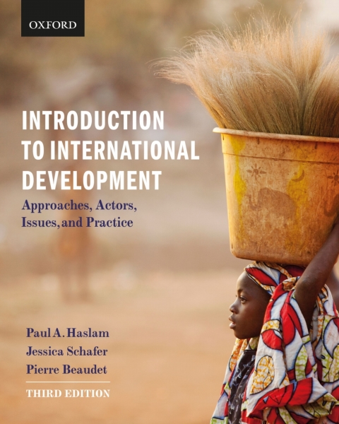 Book Introduction to International Development free