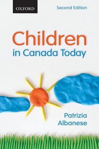 Book Children in Canada Today free