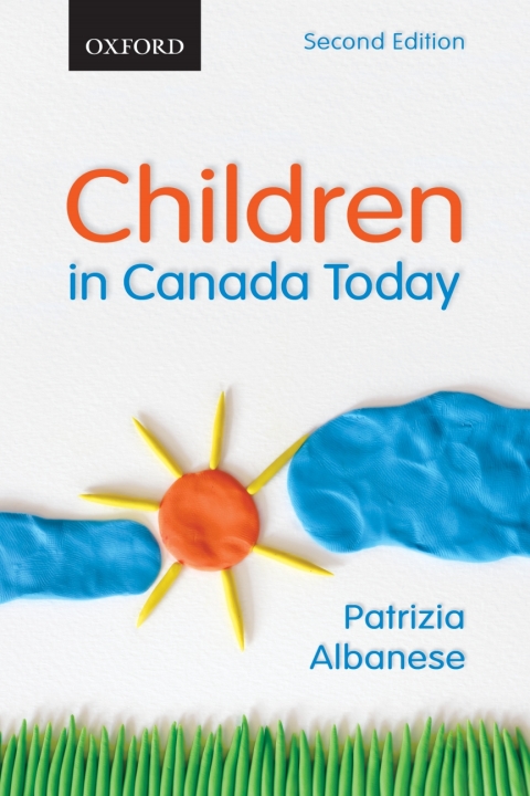 Book Children in Canada Today free