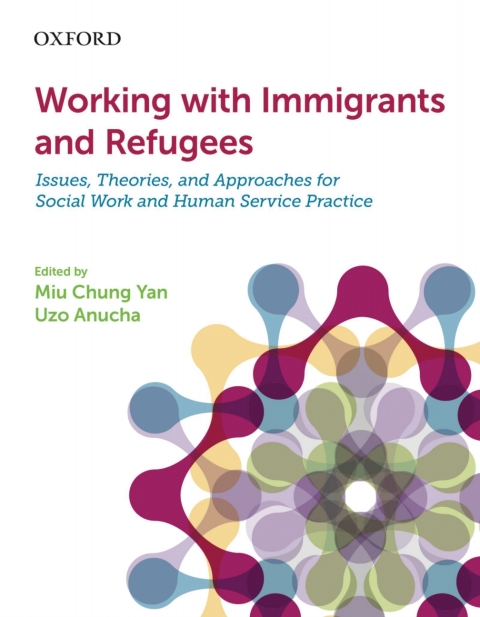 Book Working with Immigrants and Refugees free