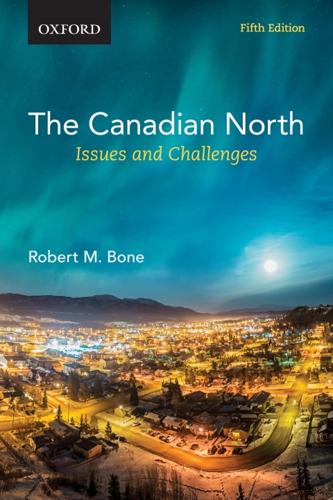 Book The Canadian North: Issues and Challenges free
