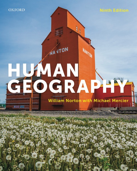 Book Human Geography free
